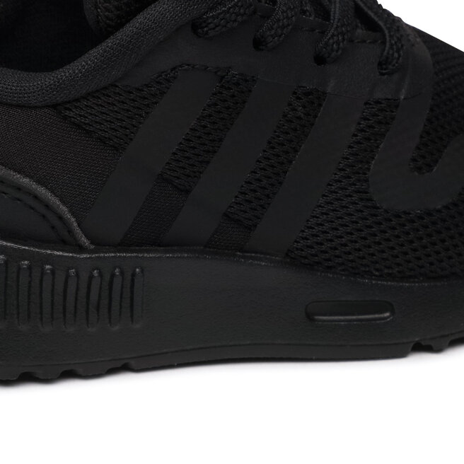 Scarpe adidas online total black