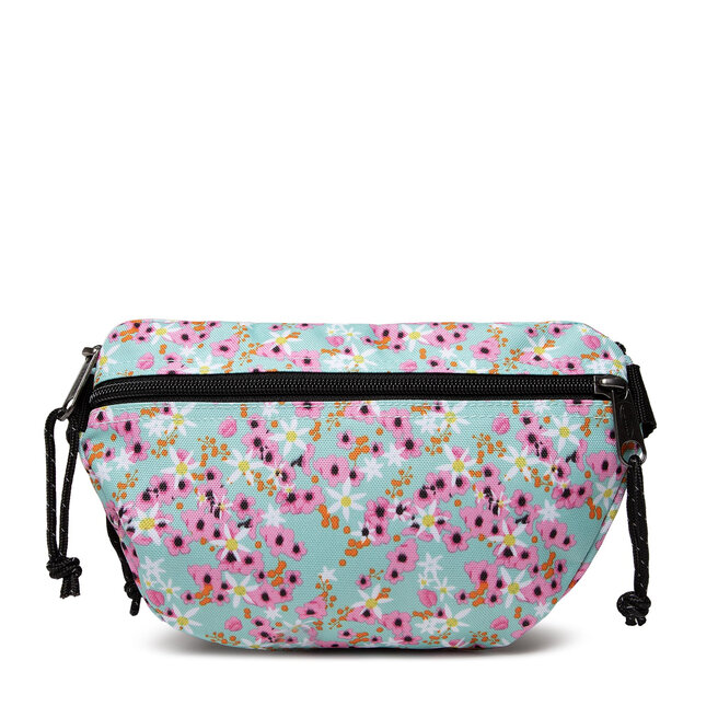 Eastpak Borsetă Eastpak Springer EK000074 Ditsy Turquoise U52