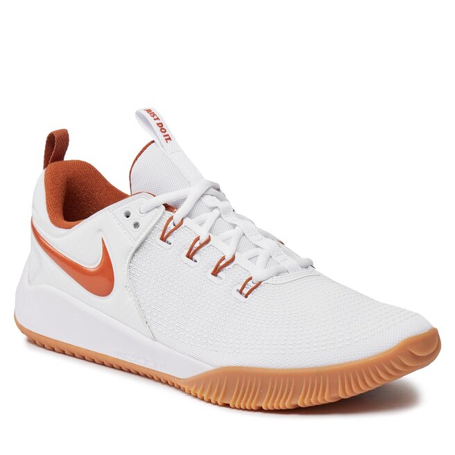Nike zoom hyperace 2 volleyball shoes white clearance