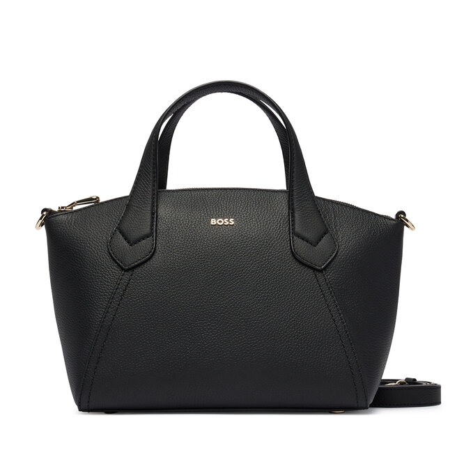 Torebka BOSS Lenah S 50563384 Czarny -
