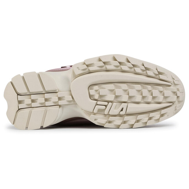 fila disruptor n low