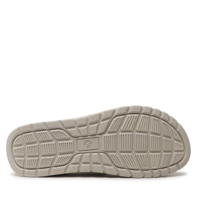 Clara Barson Șlapi Clara Barson WS8054-02 Beige