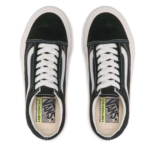 Vans Гуменки Vans Old Skool Vr3 VN0005UB1KP1 Black/Marshmallow