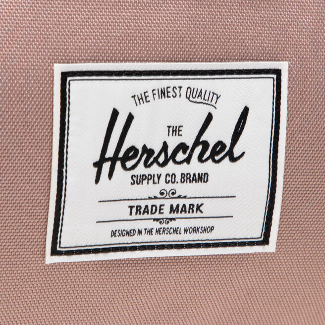 Herschel Сак Herschel Sutton Mid 10251-02077 Ash Rose