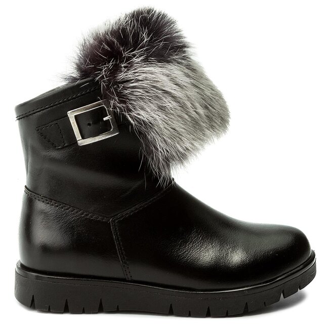 Bartek Csizma Bartek 24406/SZ-N2 Fekete