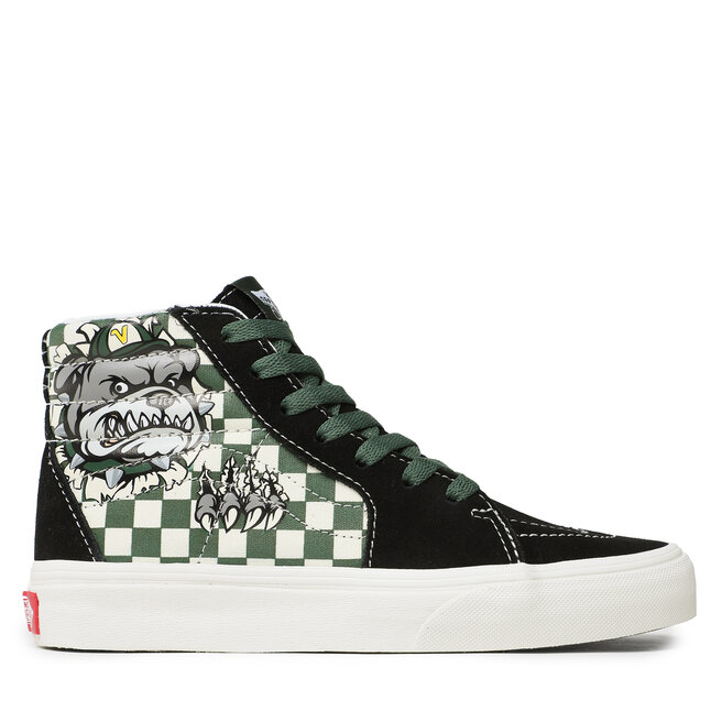 Vans Sneakers Vans Sk8-Hi VN0A4UI2BLK1 Vans Since 1966 Black