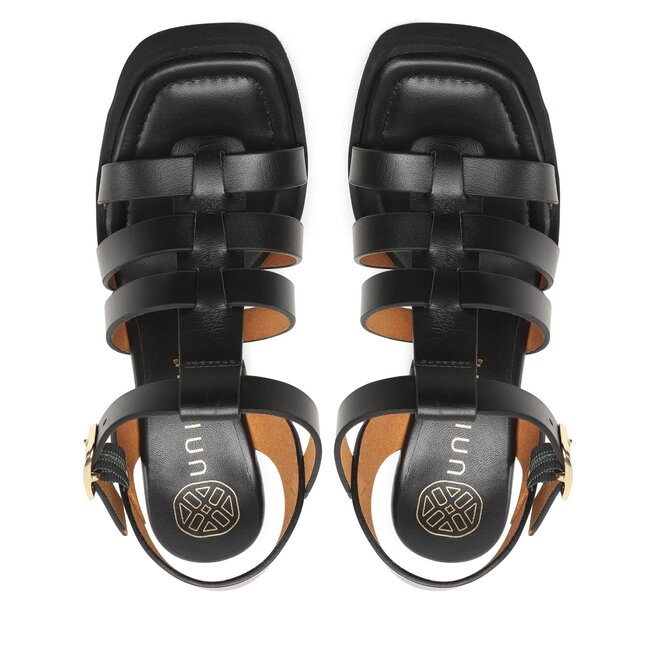 sandales unisa soldes