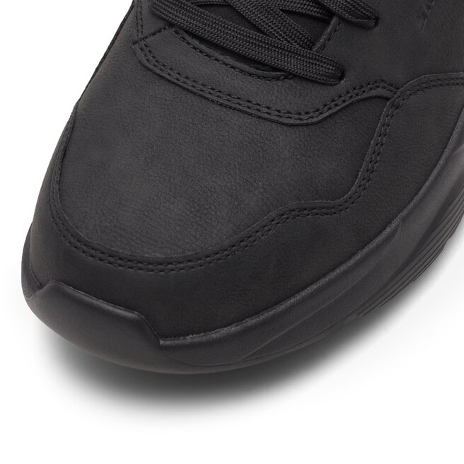Skechers Sneakers Skechers LIBRATION 8790157 BBK Black
