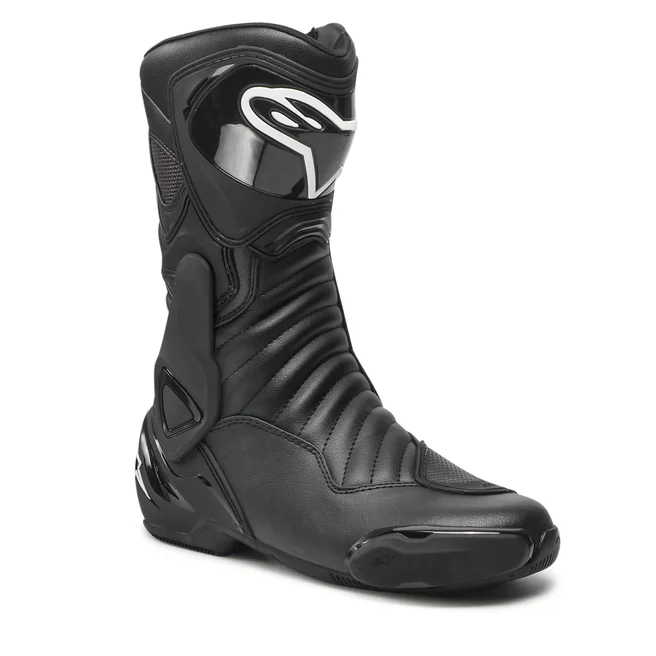 Pantofi Alpinestars Smx-6 V2 2223017-1100 Black/Black