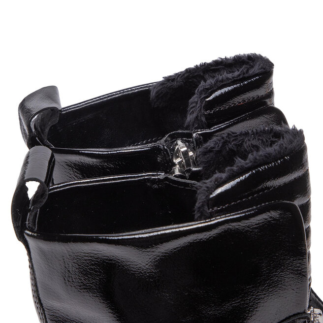 Ara Tronchetti Ara 12-23130-68 Schwarz