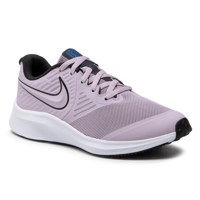 Batai Nike Star Runner 2 (Gs) AQ3542 501 Ic Lil/Offnor • Www.eavalyne.lt