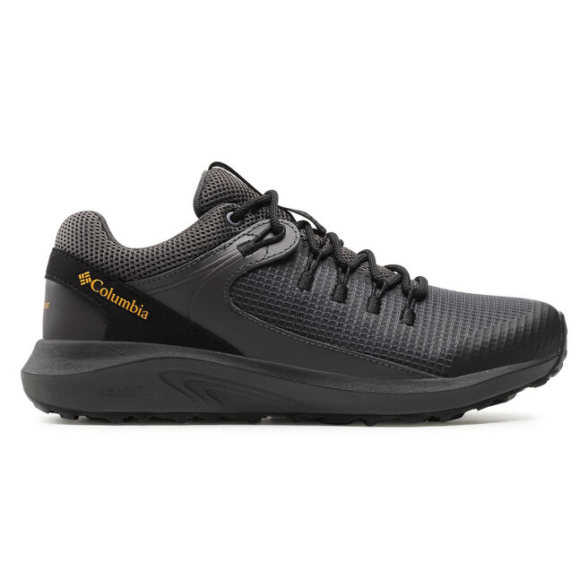 Columbia Trekkings Columbia Trailstorm Waterproof BM0156 Dark Grey/Bright Gold 089