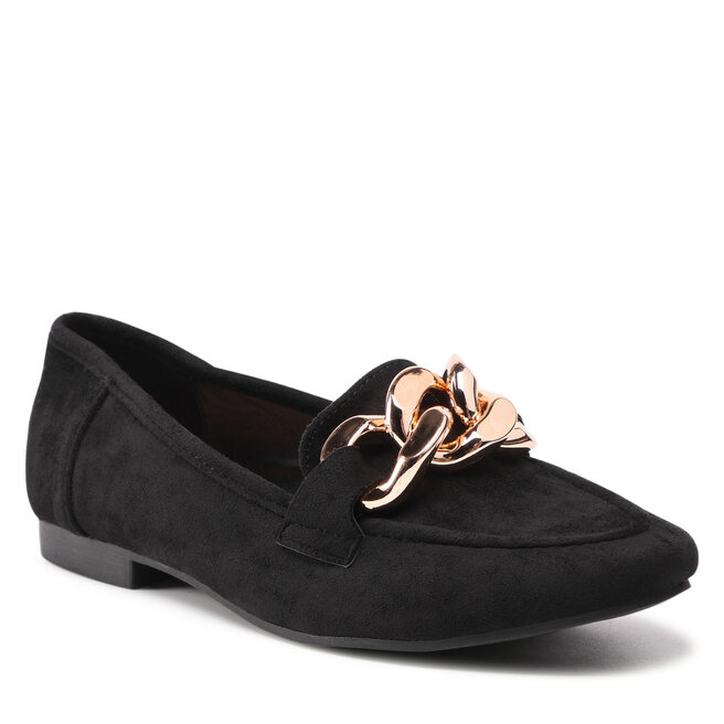 Lordsy DeeZee WS5560-10 Czarny - kobiece