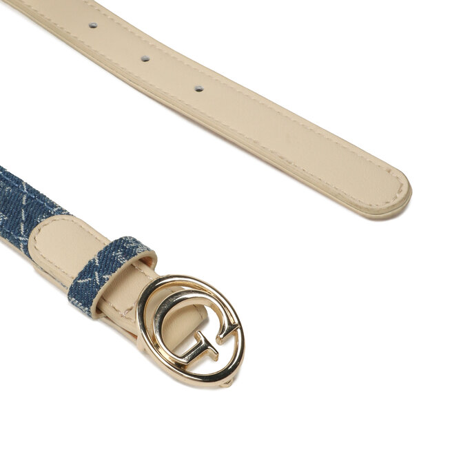 Guess Damengürtel Guess Not Coordinated Belts BW7772 VIN20 NUD