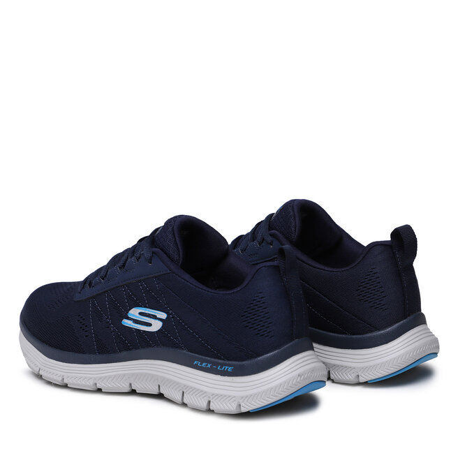 Skechers Sneakers Skechers Valkin 232243/NVY Navy
