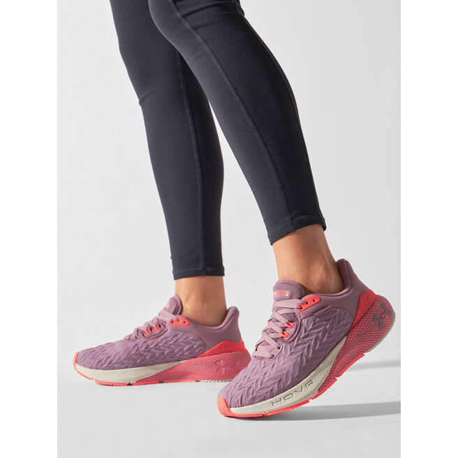 Under Armour Pantofi Under Armour Ua W Hovr Machina 3 Clone 3026732-600 Violet