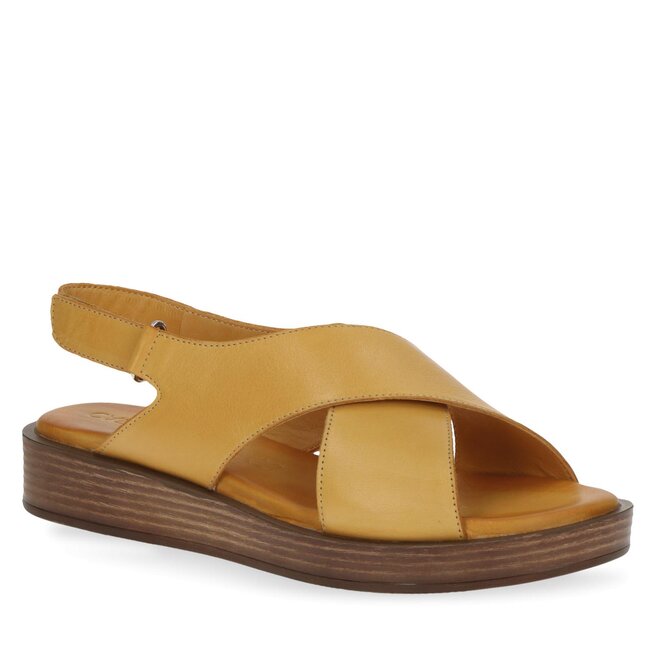 Sandale Caprice 9-28205-20 Yellow 600