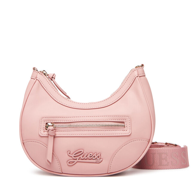 Torebka Guess J5YZ05 - Różowy