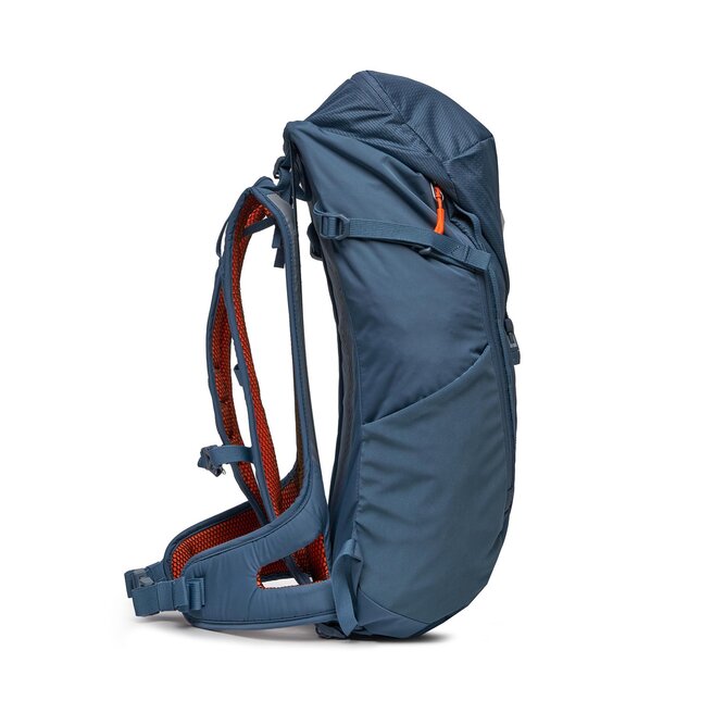 Zaino Da Trekking SALEWA Alp Mate 26 Litri - Schienale Aereato Per Escursioni In Montagna - Foto 5