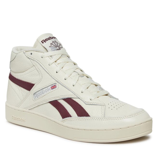 Reebok Club C Form Hi IE1483 Vintage Chalk S23 R Alabaster