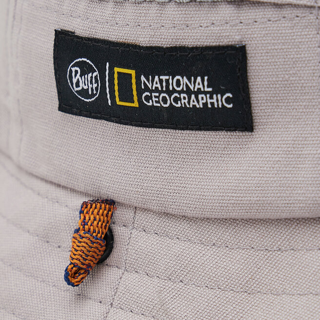 Cappello Bucket Buff Unisex - Protezione Solare UPF 50, Regolabile - Foto 13