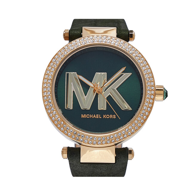 Ρολόι Michael Kors Parker MK4724 Green