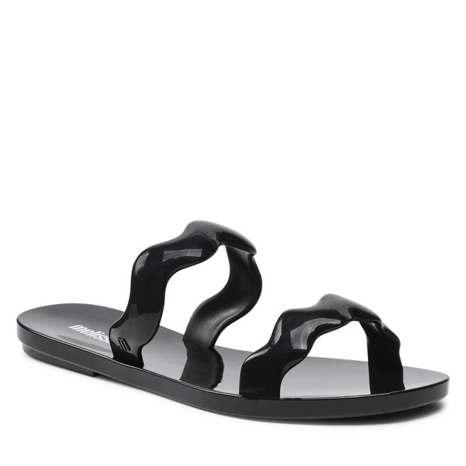 Παντόφλες Melissa Wind Ad 33424 Black 01003