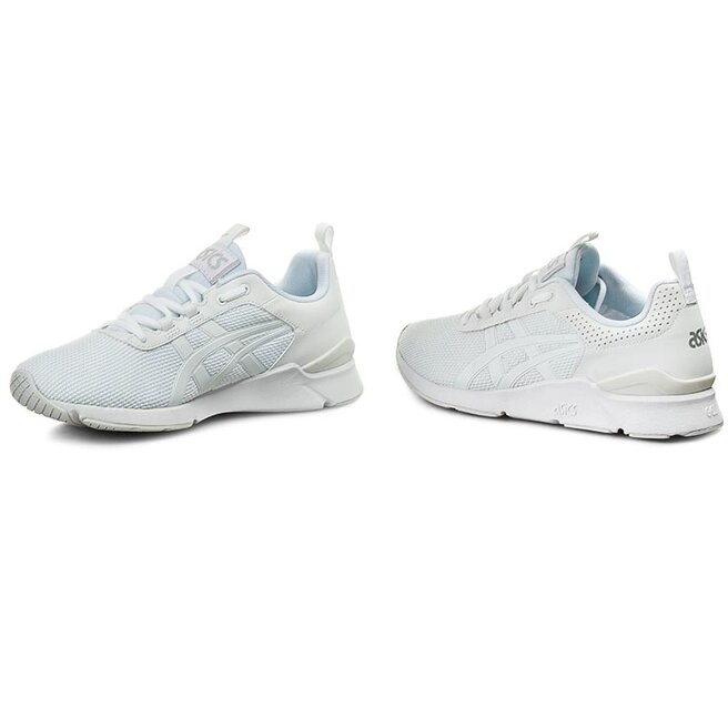 c Asics Gel Lyte Runner H6K2N White White 0101 evzuttya
