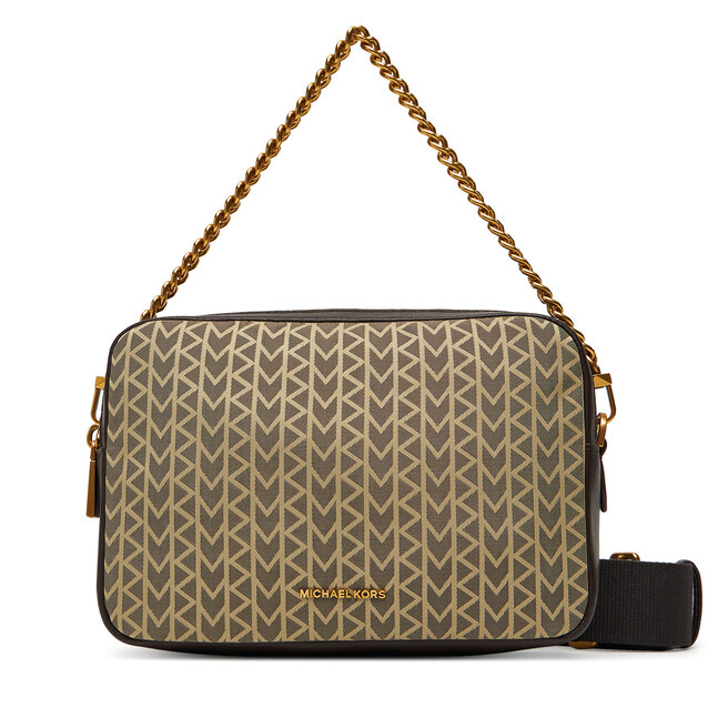 Torebka MICHAEL Michael Kors Bryant - Brązowy