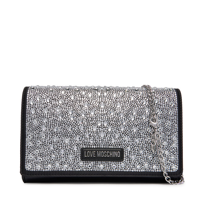 Torebka LOVE MOSCHINO