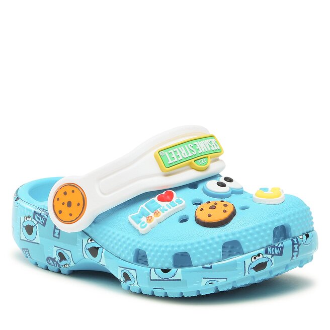 Crocs sesame street new arrivals