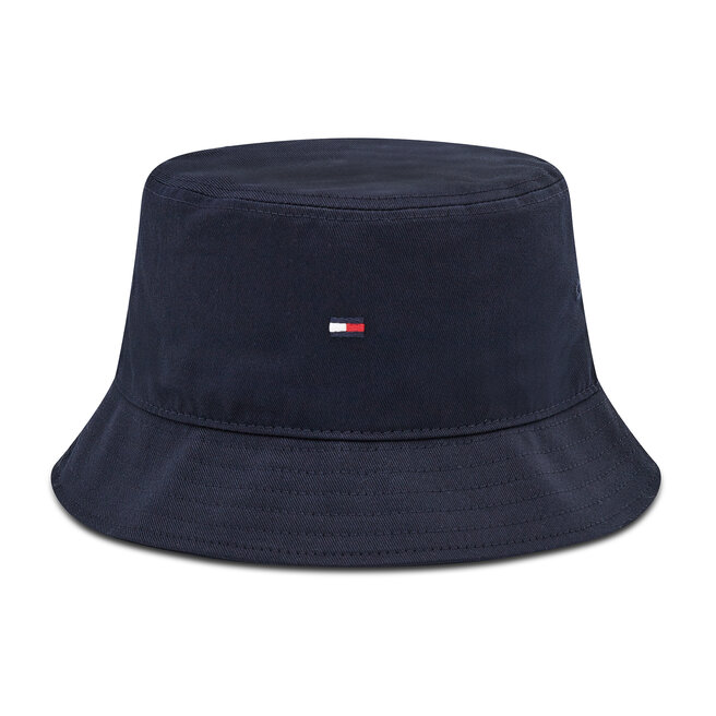Tommy Hilfiger Pălărie Tommy Hilfiger Flag Bucket Hat AM0AM07344 DW5