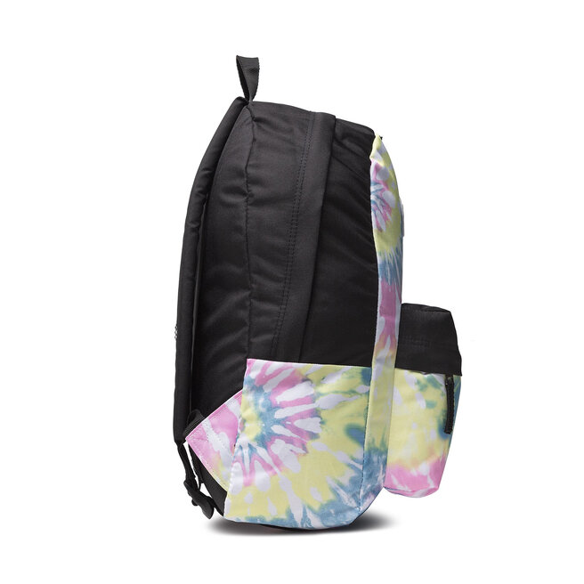 Mochila Vans Realm Backpack VN0A3UI6ZGY1 Tie Dye Orchid zapatos.es