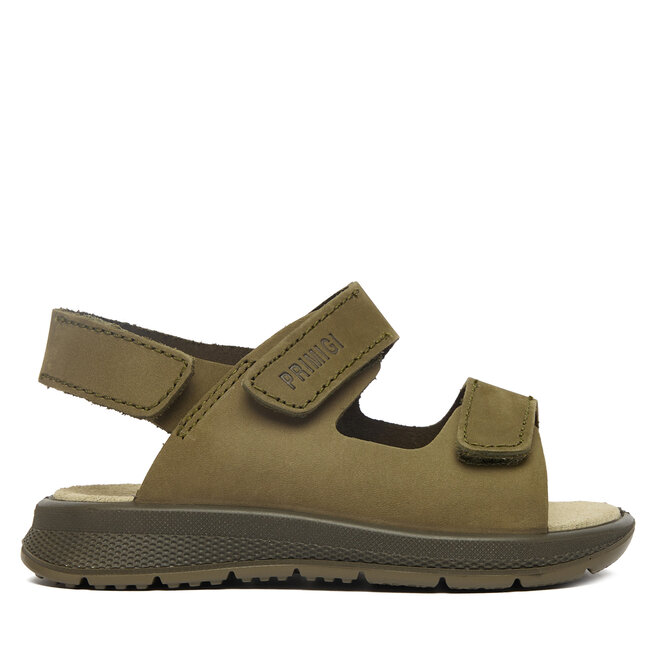 Sandały Primigi 7870811 M Khaki - chłopięce