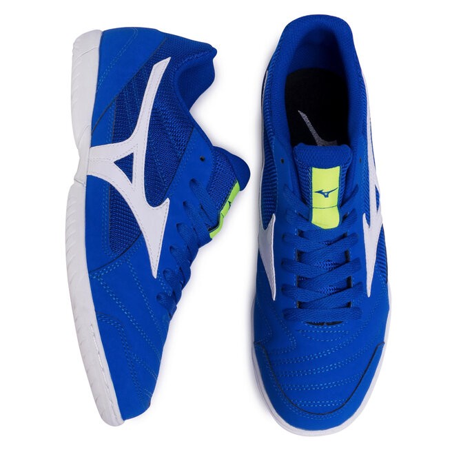 Zapatilla mizuno sala 2025 club 2 in
