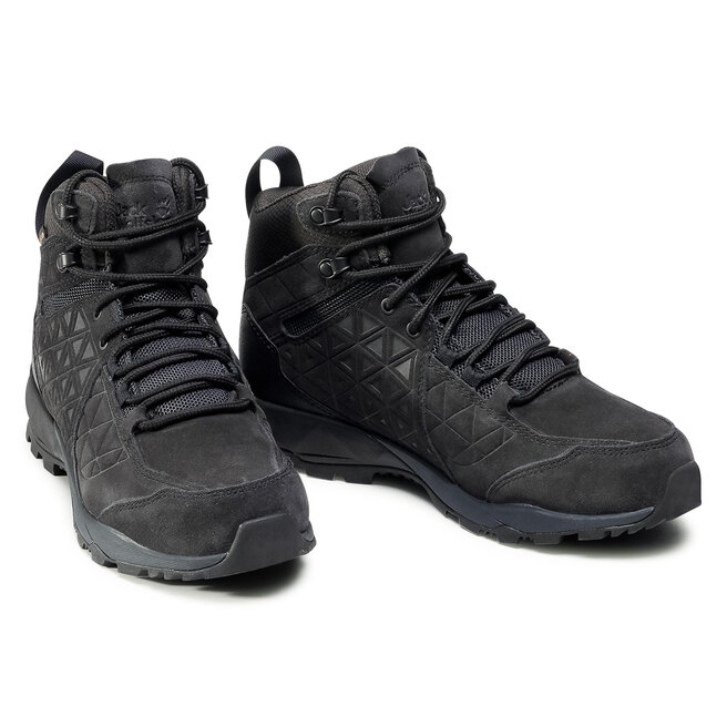 Jack wolfskin cascade hike online lt texapore mid w