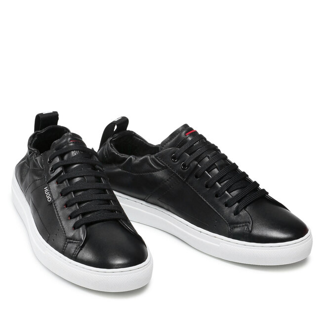 Hugo Sneakers Hugo Mayfair 50459619 10238109 01 Black 001