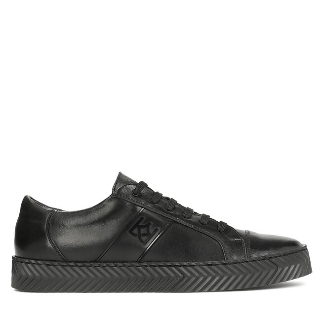 Kazar Sneakers Kazar Leonid 70952-01-00 Czarny