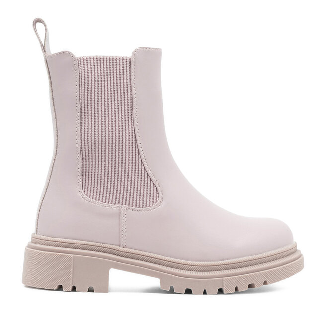 Dziewczęce trzewiki Nelli Blu