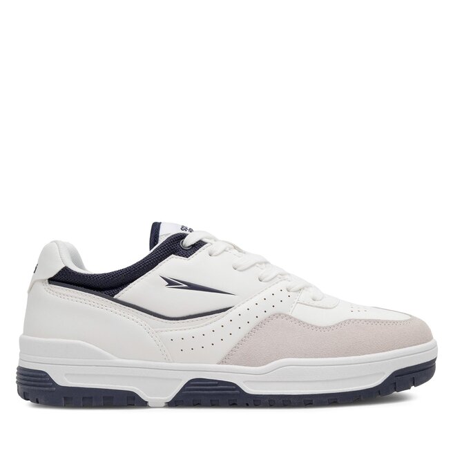 Sneakersy Sprandi FRAME - Biały