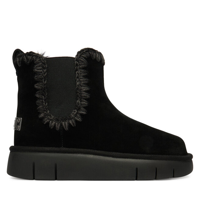 Kobiece śniegowce Mou