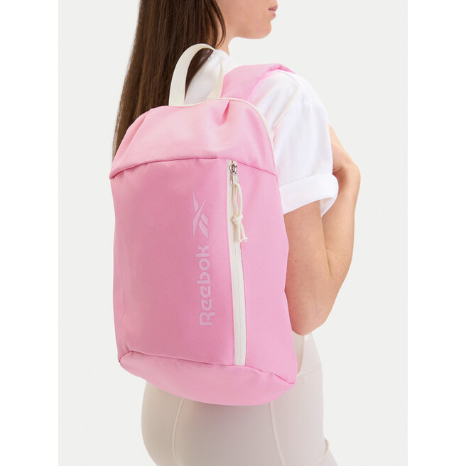 Plecak Reebok CEOWB-RBK-XS-001-09 Różowy -