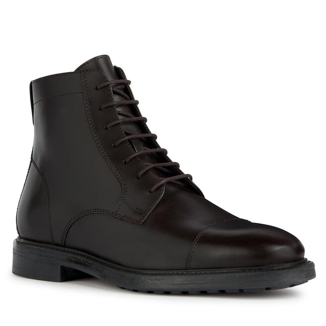 Geox boots mens sales