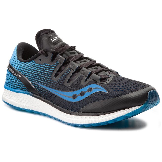 Saucony freedom hot sale iso bambino grigio