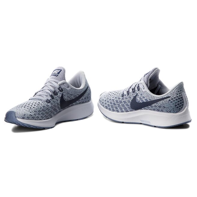 Zapatos Nike Air Zoom Pegasus 942855 Football Grey/Blue Void/White • Www.zapatos.es