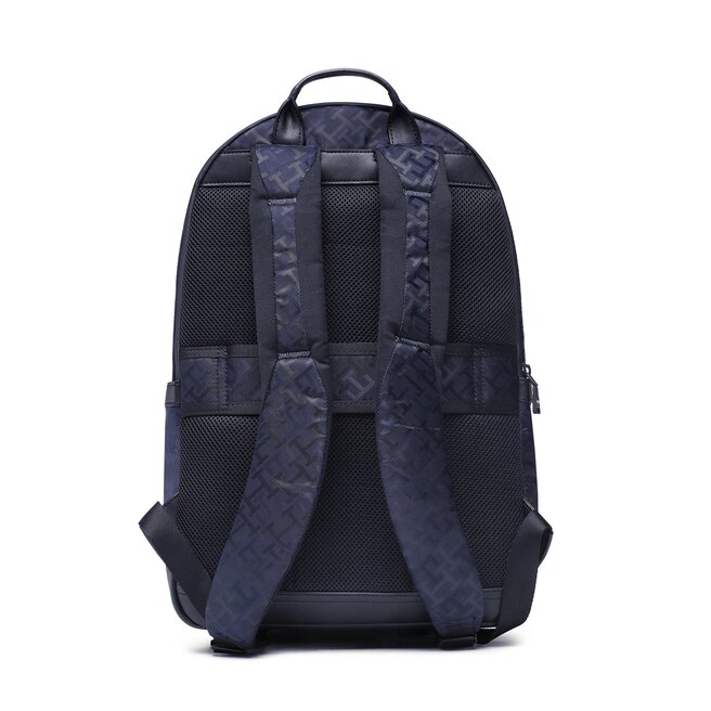 Tommy Hilfiger Hátizsák Tommy Hilfiger The Elevated 1985 Mono Backpack AM0AM11086 DW6