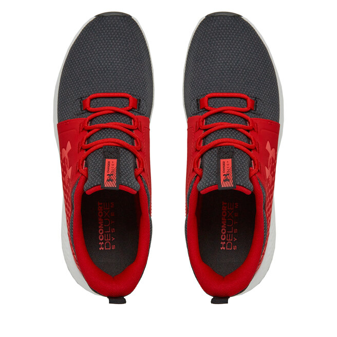 Under Armour Cipő Under Armour Ua Charged Decoy 3026681-003 Szürke