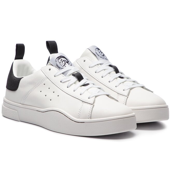 Diesel s clever low black cheap