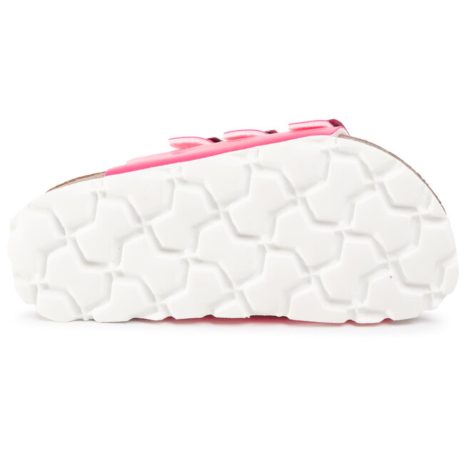 Superfit Papucs Superfit 6-00113-57 M Rosa