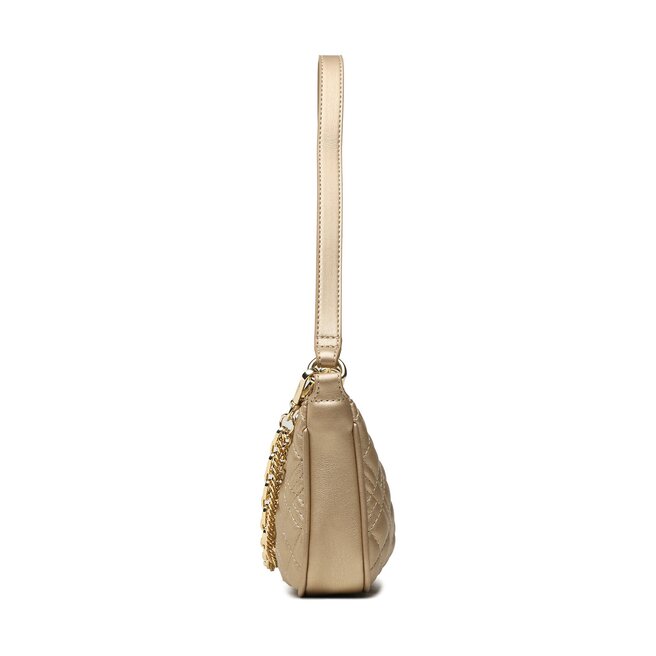 LOVE MOSCHINO Kabelka LOVE MOSCHINO JC4258PP0GKA0901 Oro